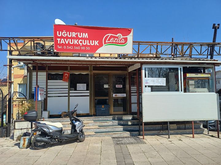 Uğurum Tavukçu