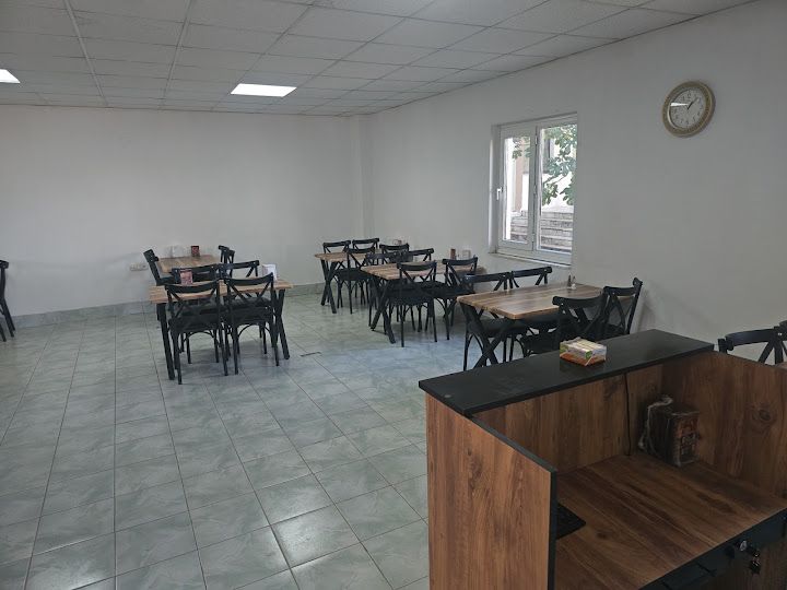 Usta Izgara