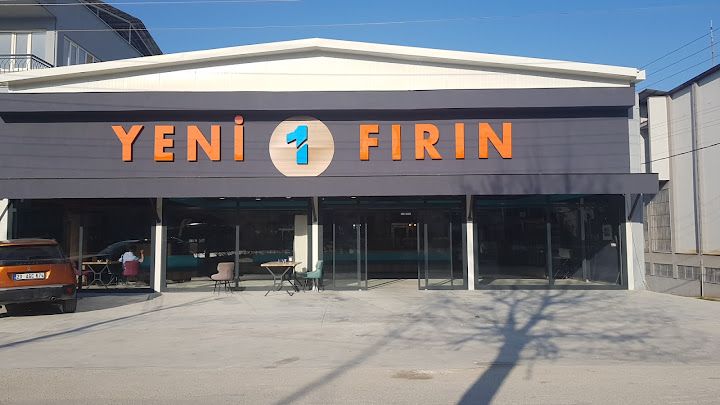 YENİ 1 FIRIN