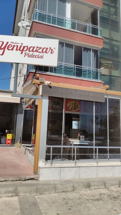 Yenipazar Pidesi