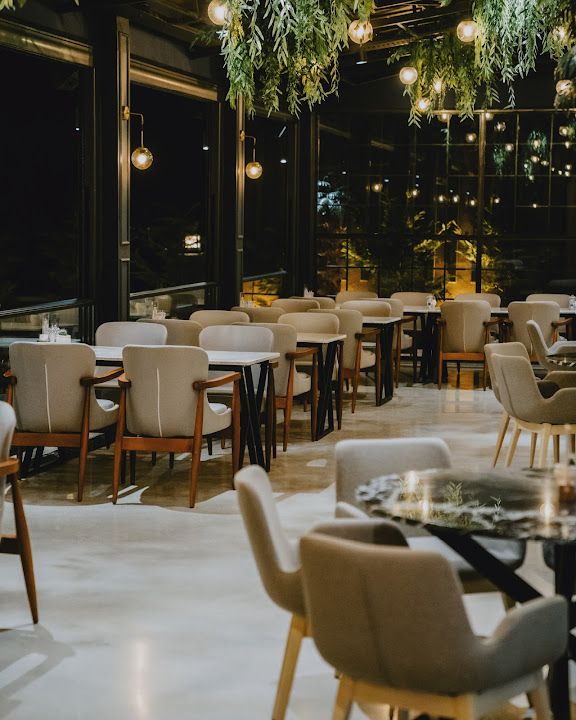Zahra Lounge