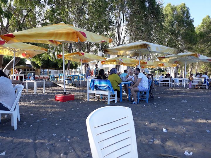 Albayrak Cafe & Restaurant