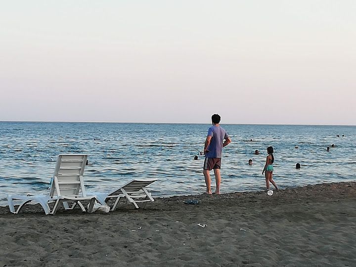Efsane Beach Club