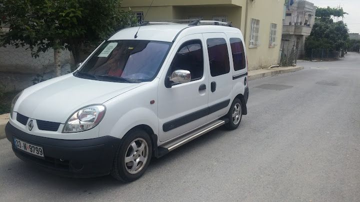 Ergenekon Aile Çay Bahçesi