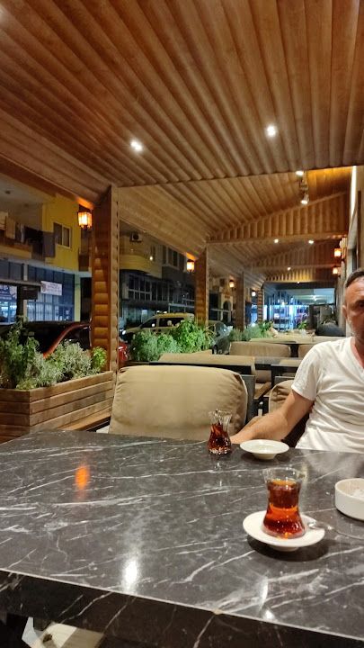 EZON CAFE