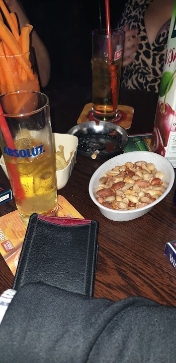 gecekondu bar