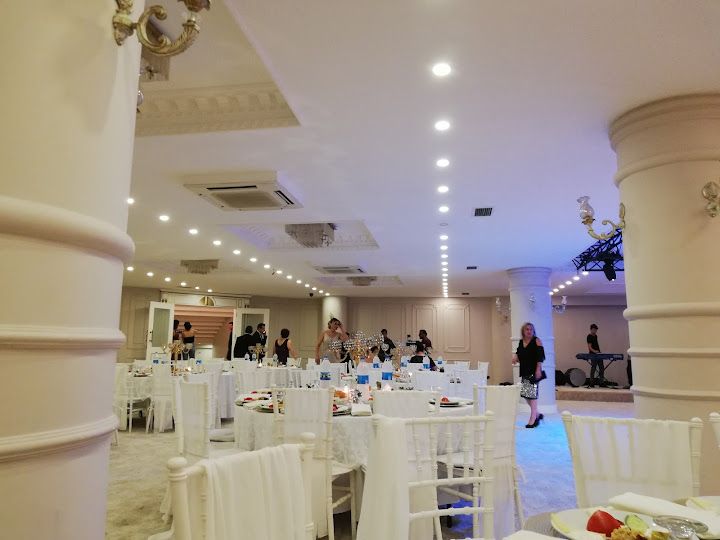 Sess Mersin Gece Klüp