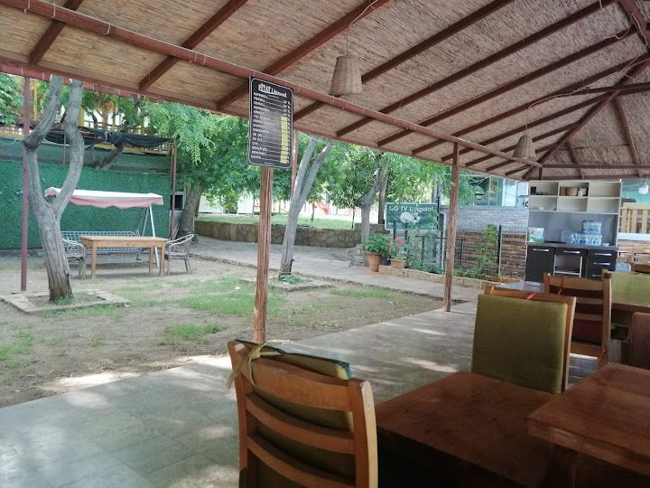 Tatlıcı Ruhi Tesisleri