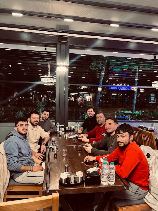 Yorum fotoğrafı 1