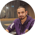 MERT KAHRAMAN