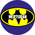 Mert Siran