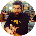 Mertcan Eroğlu
