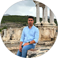 Mertcan Tuncel