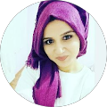 MERVE AYDOĞAN