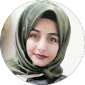 Merve BAŞGÜL