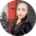 Merve Binici