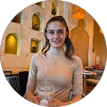 Merve Demirbaş