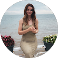 Merve Dertlioglu