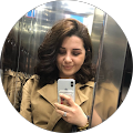 Merve olcay Kanbur