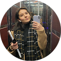 Merve Solak