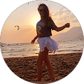 Merve Yuksel aksin