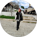 Meryem Cakmar