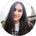 Meryem KUŞ