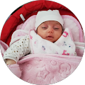 MERYEM SARE DEMİR