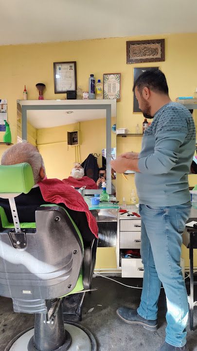 Barış çay bahçesi