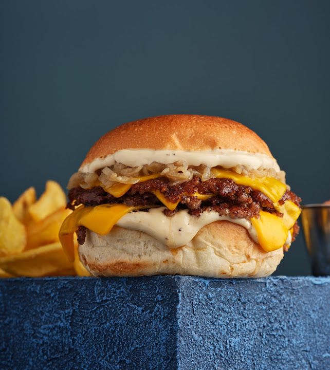 Beef&co.burger