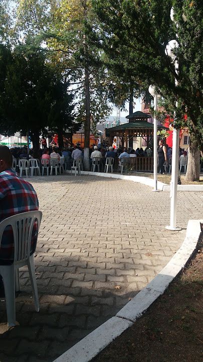 Piribaba Çay Bahçesi