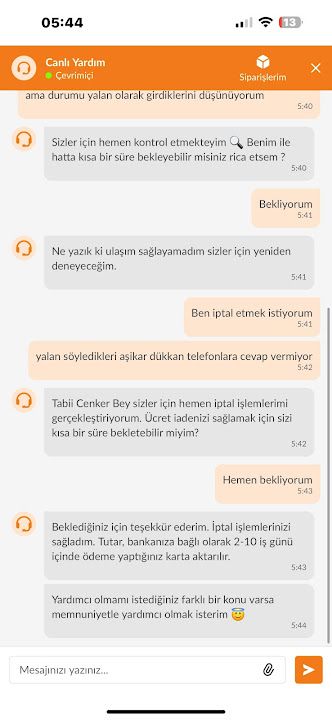 Yorum fotoğrafı 2