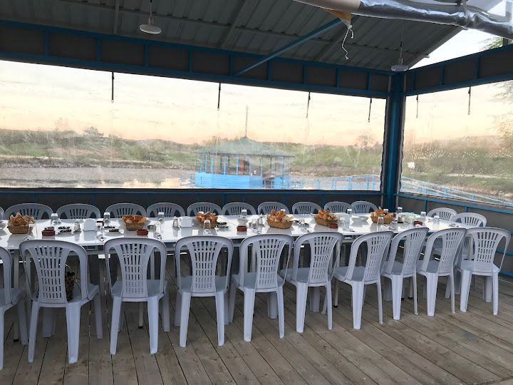 Gölbaşı Et Mangal