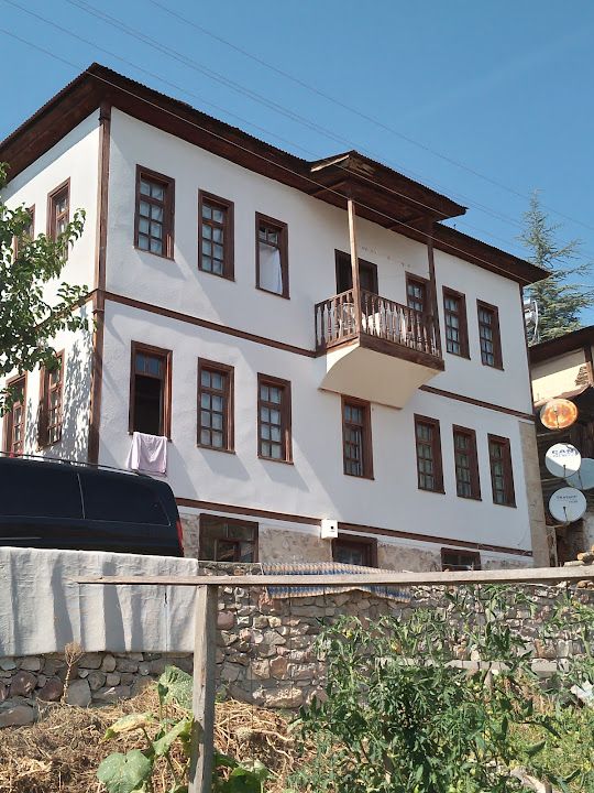 Oğuz Ekmek Fırını