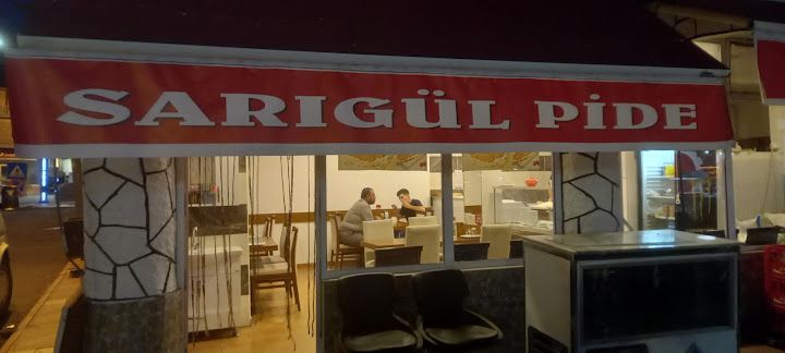 Sarıgül Lokantası