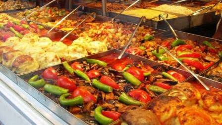 Tekin Et Lokantası