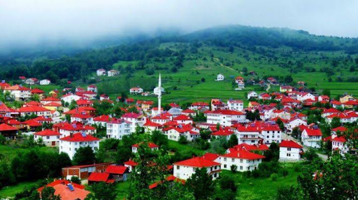 Yeşilce Köy Lokantası