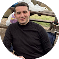 Mesut Çalışkan