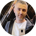 Mesut dörtköşe