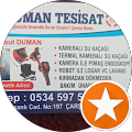 Mesut Duman