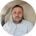 Mesut Gök