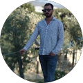 Mesut halici