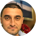 mesut yılmaz
