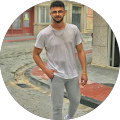 Mete soner Keskin