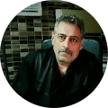 Metin Dikbas