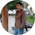 Metin Küçüksolak