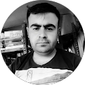 Mevlana Yildirim