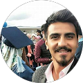 Mevlut Ekinci
