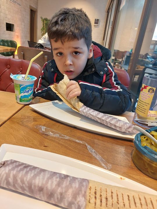 Yorum fotoğrafı 1