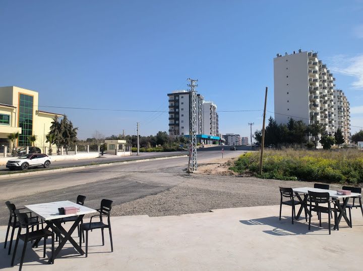 33 Mersin Tat Tantuni Ve Biftek Sarayı 1